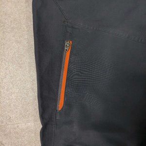 Puma Black Track Pants