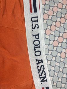 Set Of 3 Underwear 🩲 For Boys