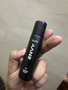 Vanesa Evny Black 30ml Special Offer