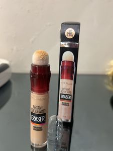 Brand New Instant Age Rewind Eraser Concealer