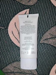 Foxtale Pure Bliss Moisturizer