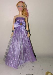 Barbie Set