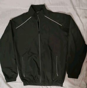 Linen Jacket