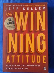 Winning Attitude