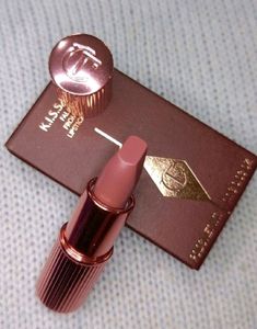 Charlotte Tilbury Lipstick 💕♥️
