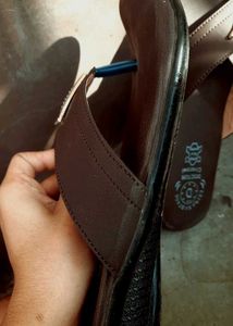 Light weight women sandal