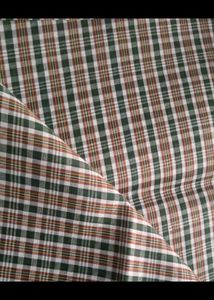 Unstitched Cloth Of Shirt