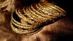 BANGLES~