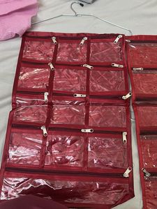 Jewellery Organiser