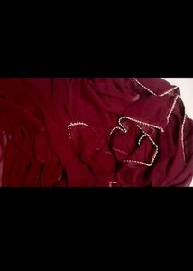 4 Saree Combo