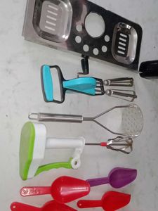 kichan set combo fixed price