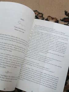 Love and Other Words by Christina Lauren