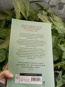 The Heaven &amp; Earth Grocery Store