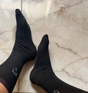 USED SOCKS.