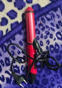 Hair Curling Iron