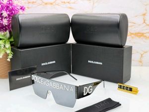 DOLCE&amp; GABBANA PREMIUM UNISEX SUNGLASSES