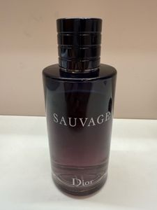 Christian Dior Sauvage Edt