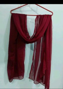 Velvet Design Kurti Set