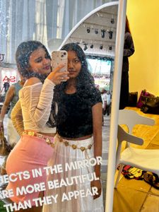 Hawt Halter Neck Top😝