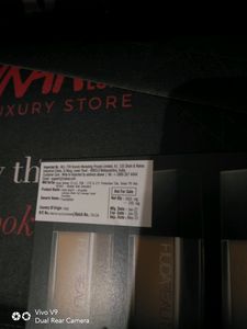 Huda Beauty Combo