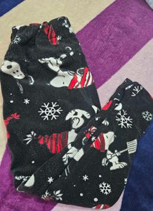 Brand rio woollen top &amp; used legging