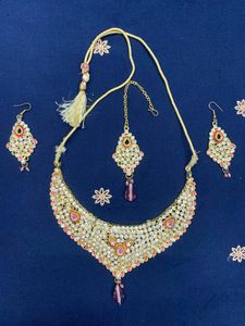 Jewellery Set