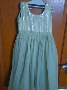Sparkly Party Dress