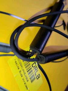 Bluetooth Neckband Headphones