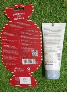 Combo Of Plum Face Wash &amp; Lip Balm