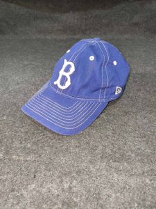 🧢 Brooklyn Vibes: Vintage Blue 9TWENTY