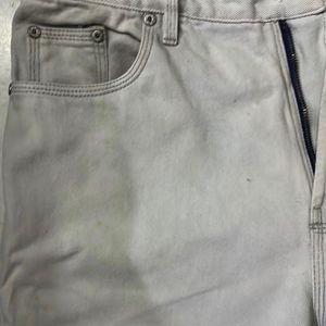 Men&#39;s  Light Tan Pants