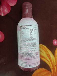 😍Forever Aloe Berry Nectar..😍