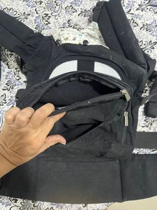 Baby Carrier Bag