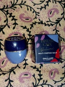 Oriflame Tender Care Blackcurrant &amp; Passion Fruit
