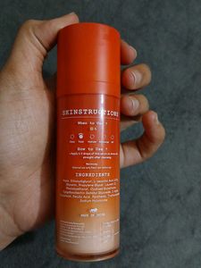 C Radiance Serum
