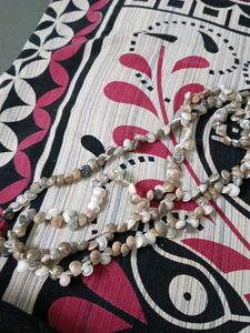 Sea Stone Mala