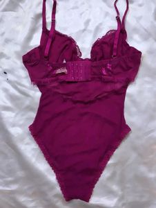 New Body Suit