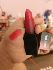Swiss Beauty Matte Lipstick