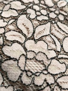 Elegant Lace Dress