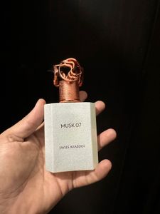 Swiss Arabian Musk 07 Unisex