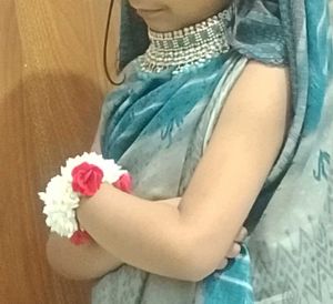 Hair Gajra