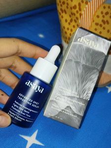 Asaya Serum