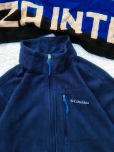 Columbia Jacket
