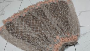 Elegant Lehenga Choli Set