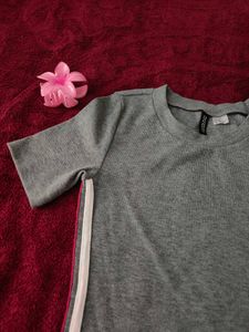 H&amp;M Bodycon Dress