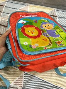 School Bag