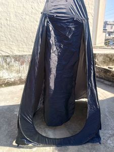 POP UP PRIVACY CLOTHES CHANGING TENT ⛺