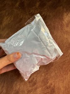 Multicolor Scrunchie Set of 5