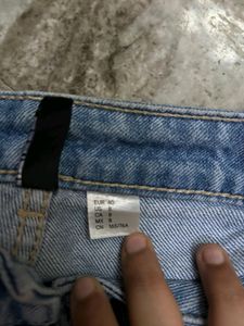 H&amp;m Loose Fit jeans