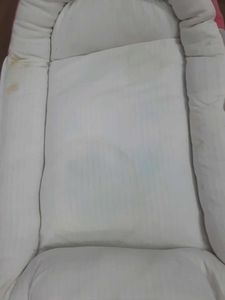Baby Bed